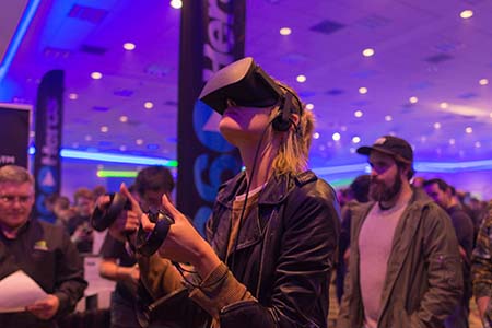 REALIDAD VIRTUAL SECTOR INMOBILIARIO