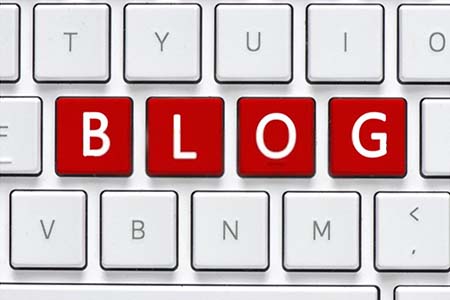 Blog corporativo