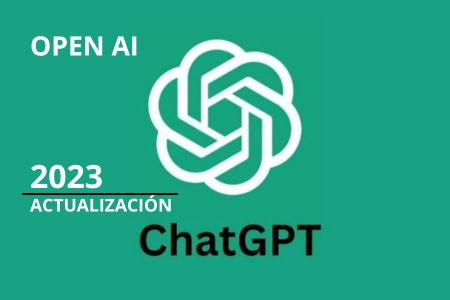 CHATGPT 2023 : EL FUTURO
