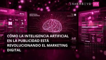 Inteligencia Artificial en la publicidad