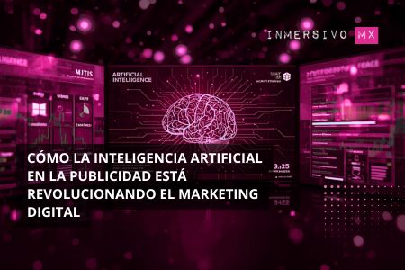 Inteligencia Artificial en la publicidad