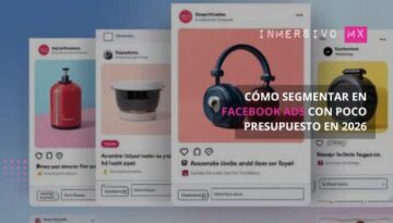 CÓMO SEGMENTAR EN FACEBOOK ADS CON POCO PRESUPUESTO EN 2026