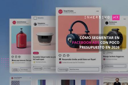 CÓMO SEGMENTAR EN FACEBOOK ADS CON POCO PRESUPUESTO EN 2026